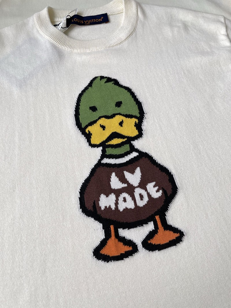 LV T-shirt 045