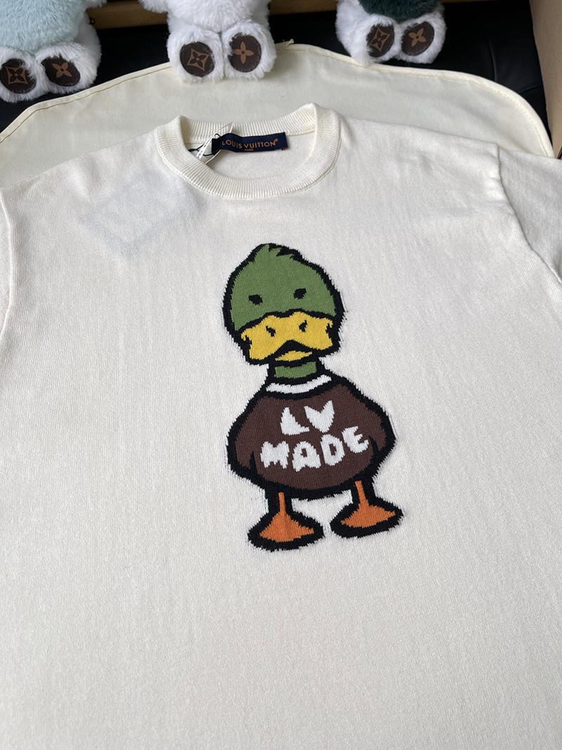 LV T-shirt 045