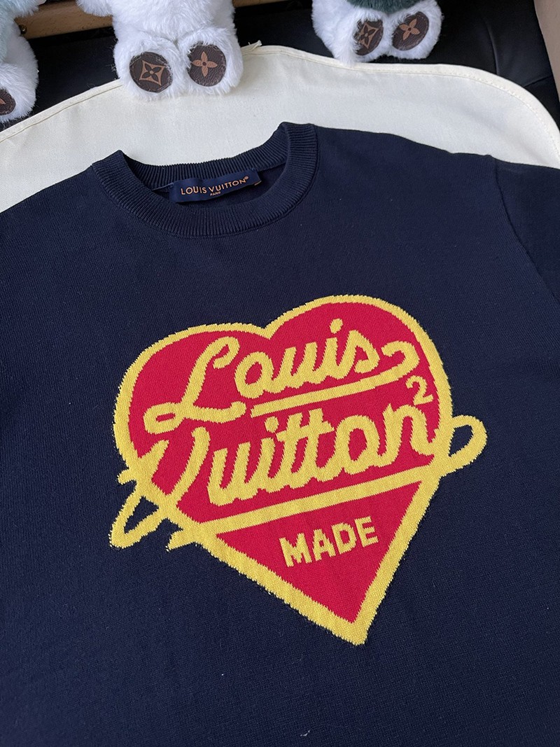 LV T-shirt 046