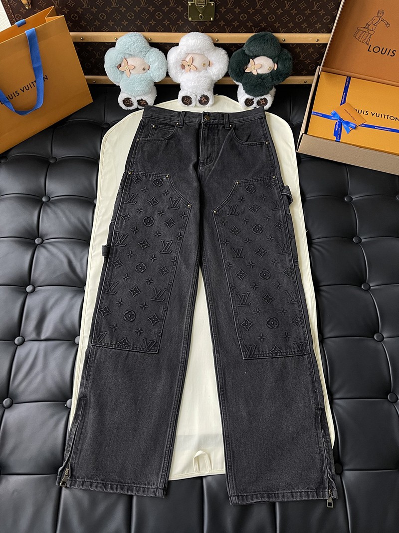 LV Trousers 052