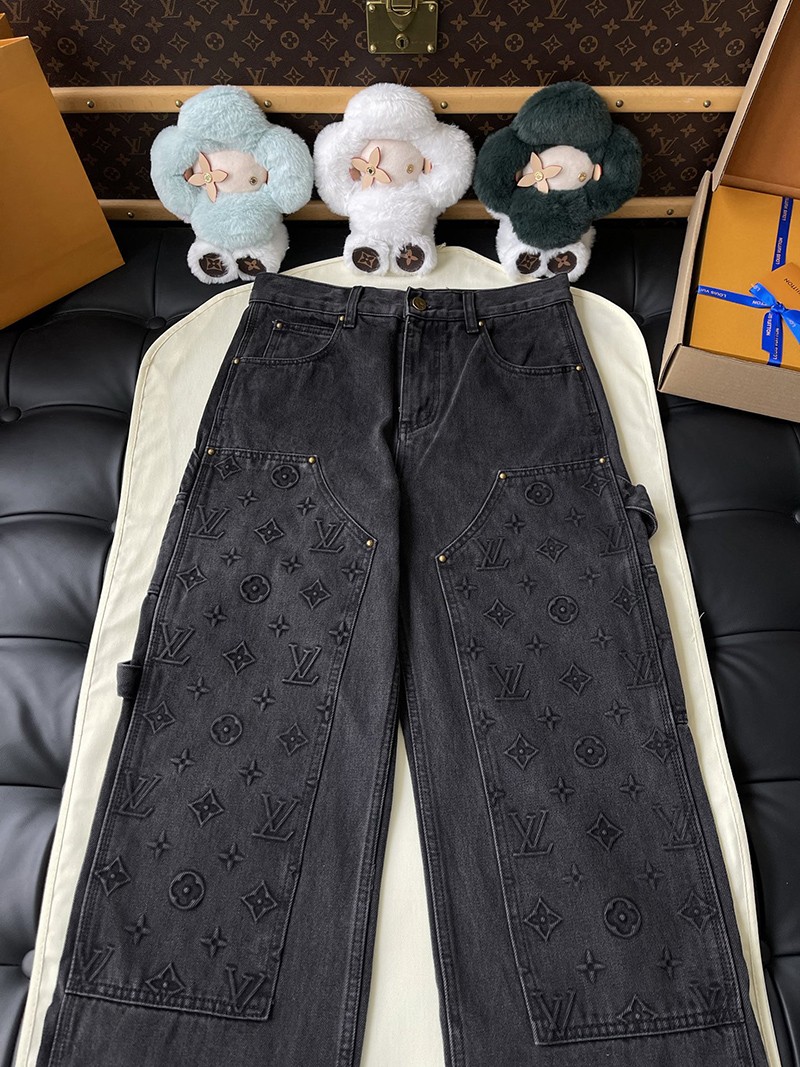 LV Trousers 052