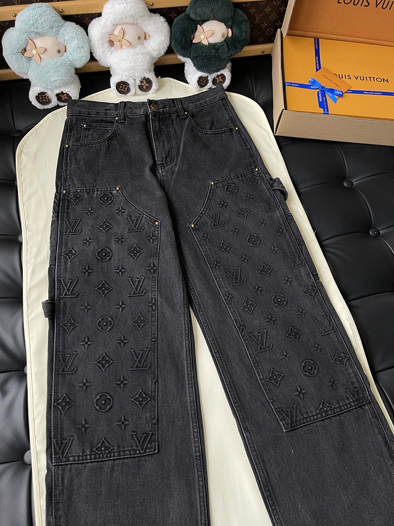LV Trousers 052
