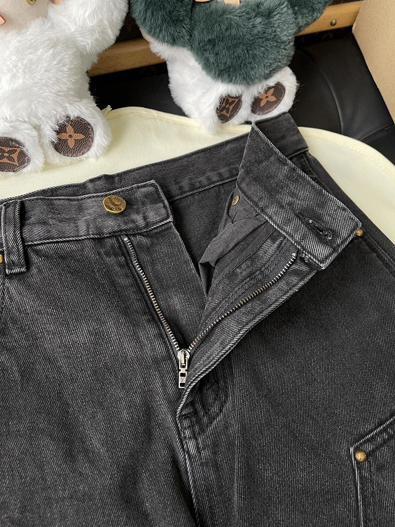 LV Trousers 052