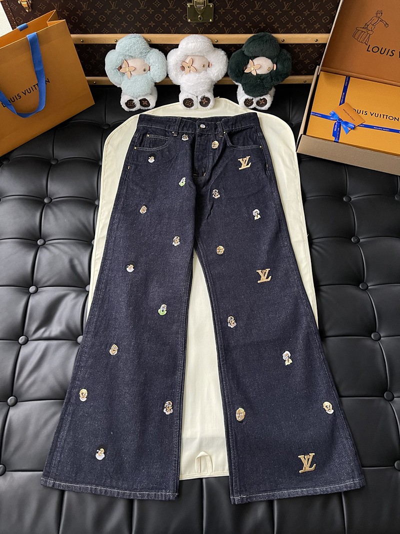 LV Trousers 051