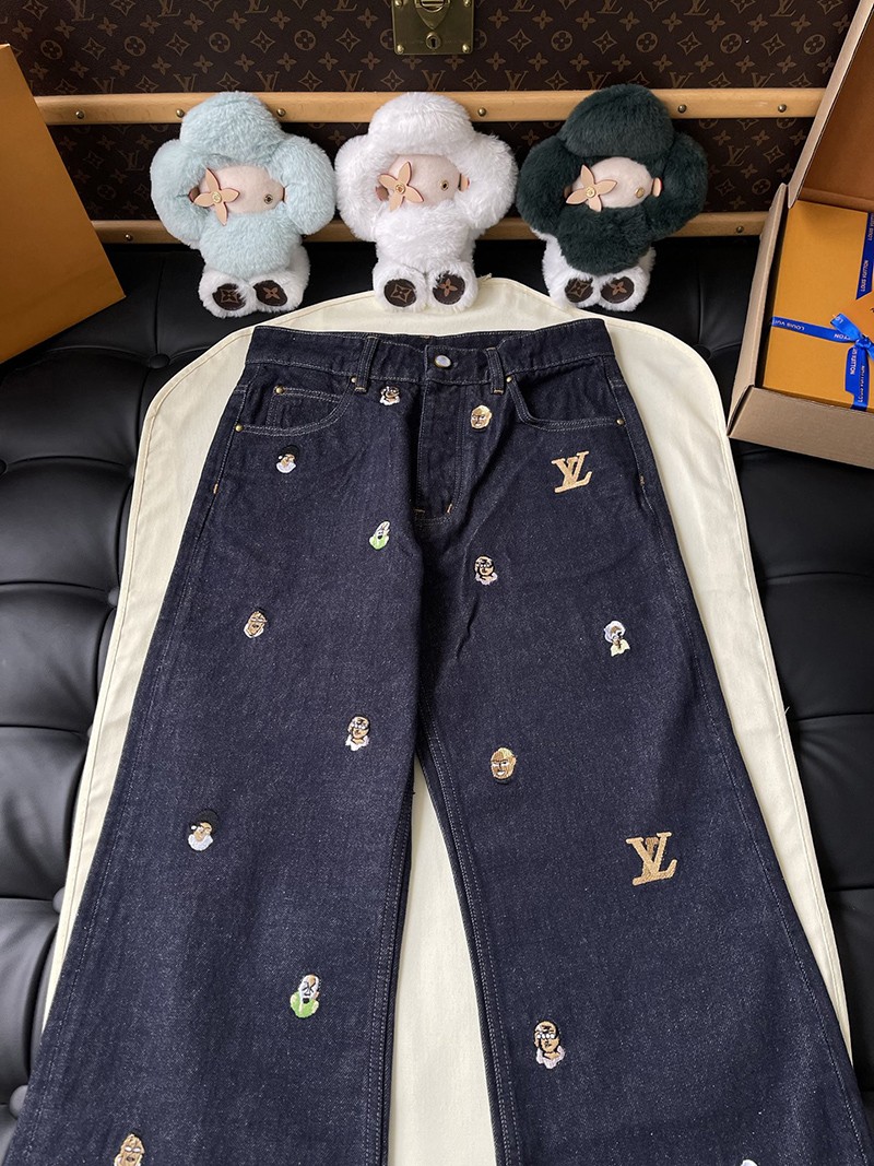 LV Trousers 051