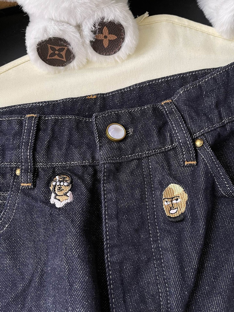 LV Trousers 051
