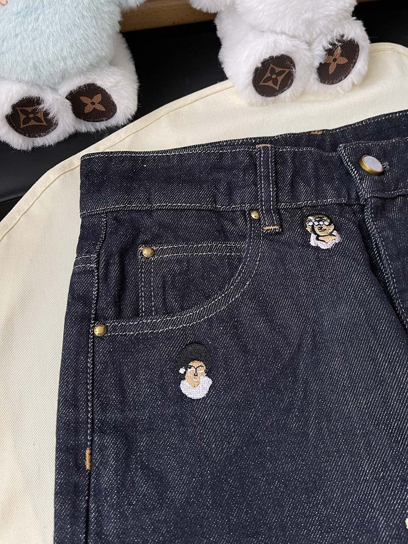 LV Trousers 051