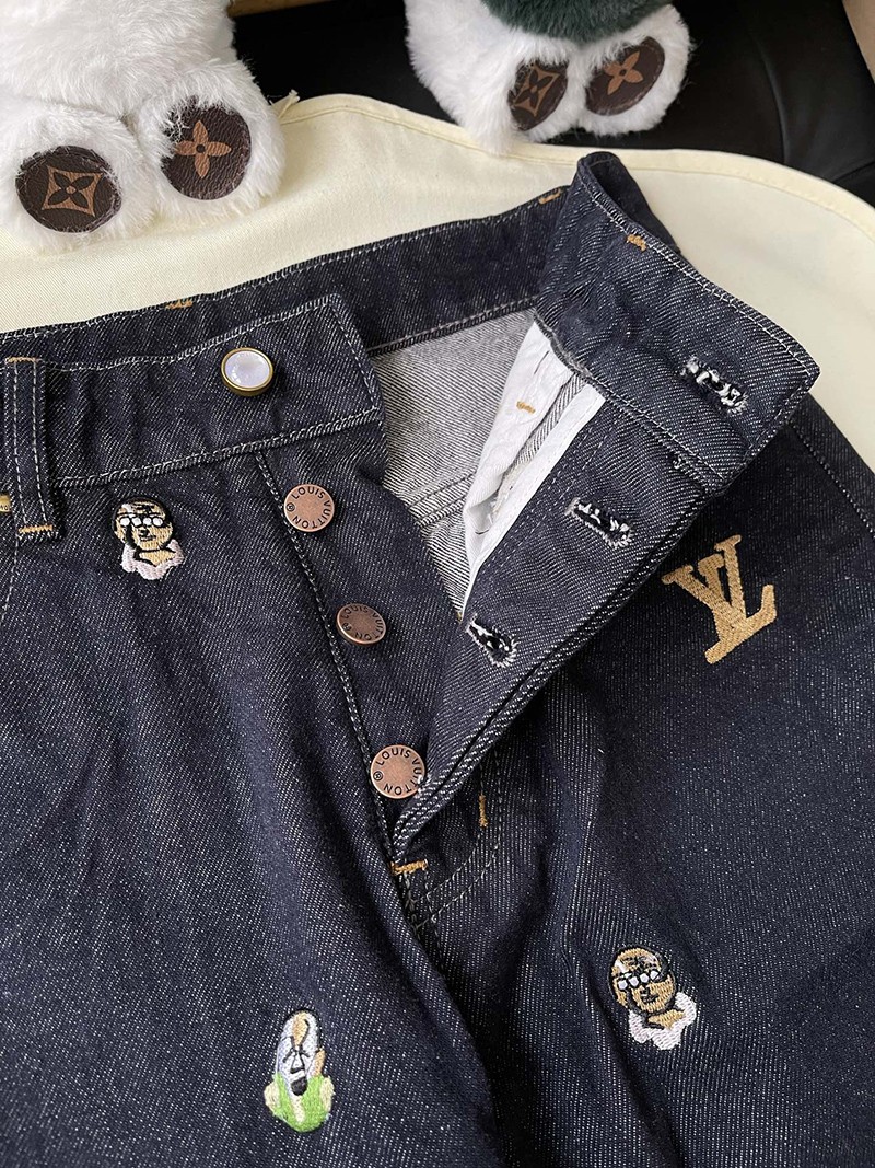 LV Trousers 051