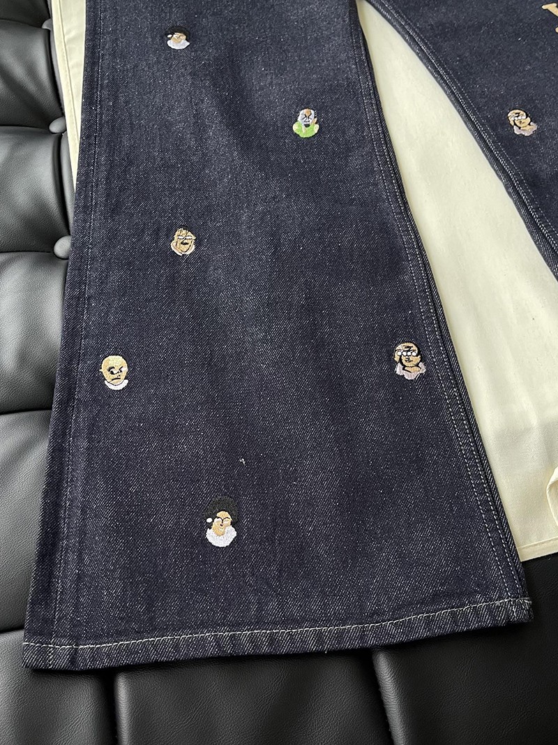 LV Trousers 051
