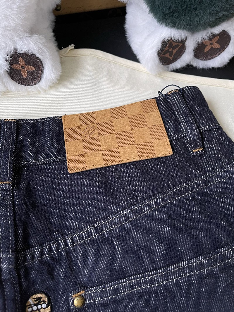 LV Trousers 051