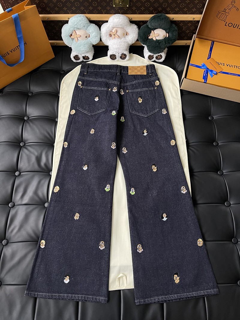 LV Trousers 051