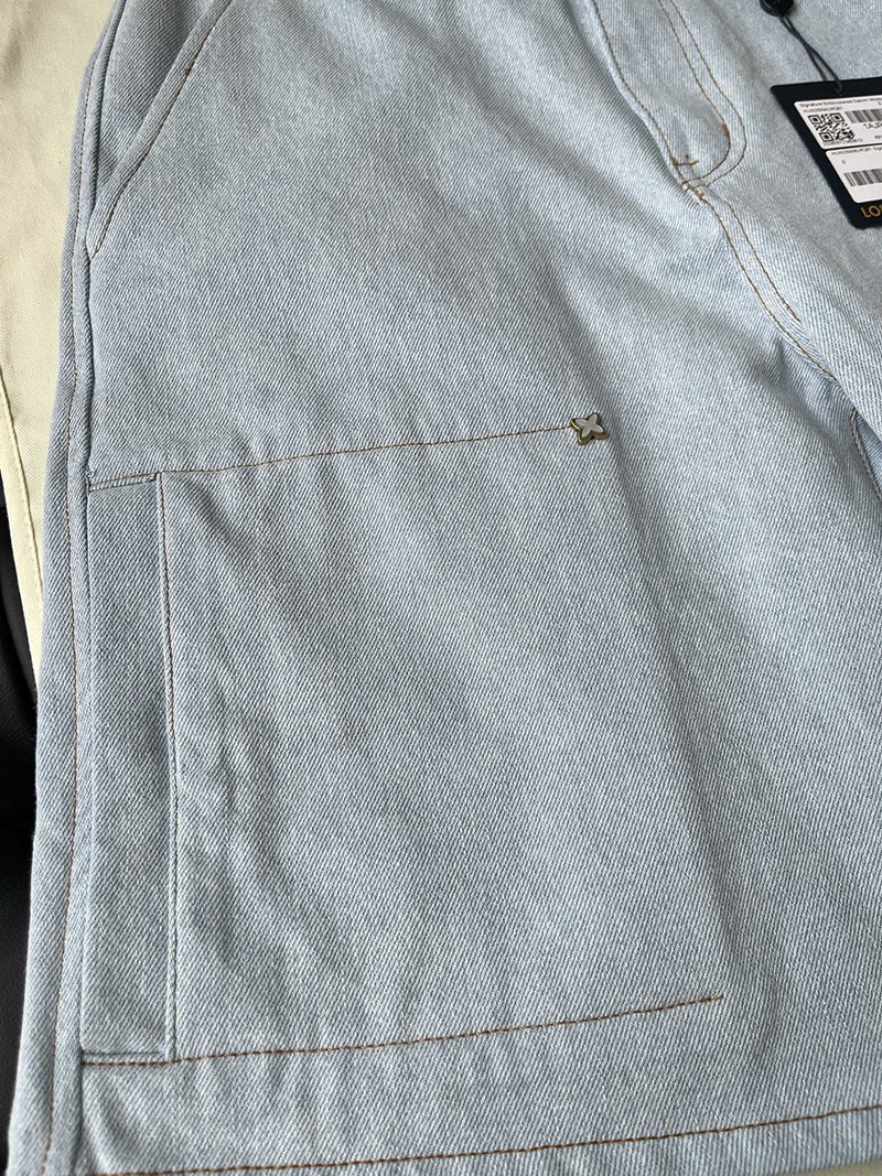 LV Shorts 050