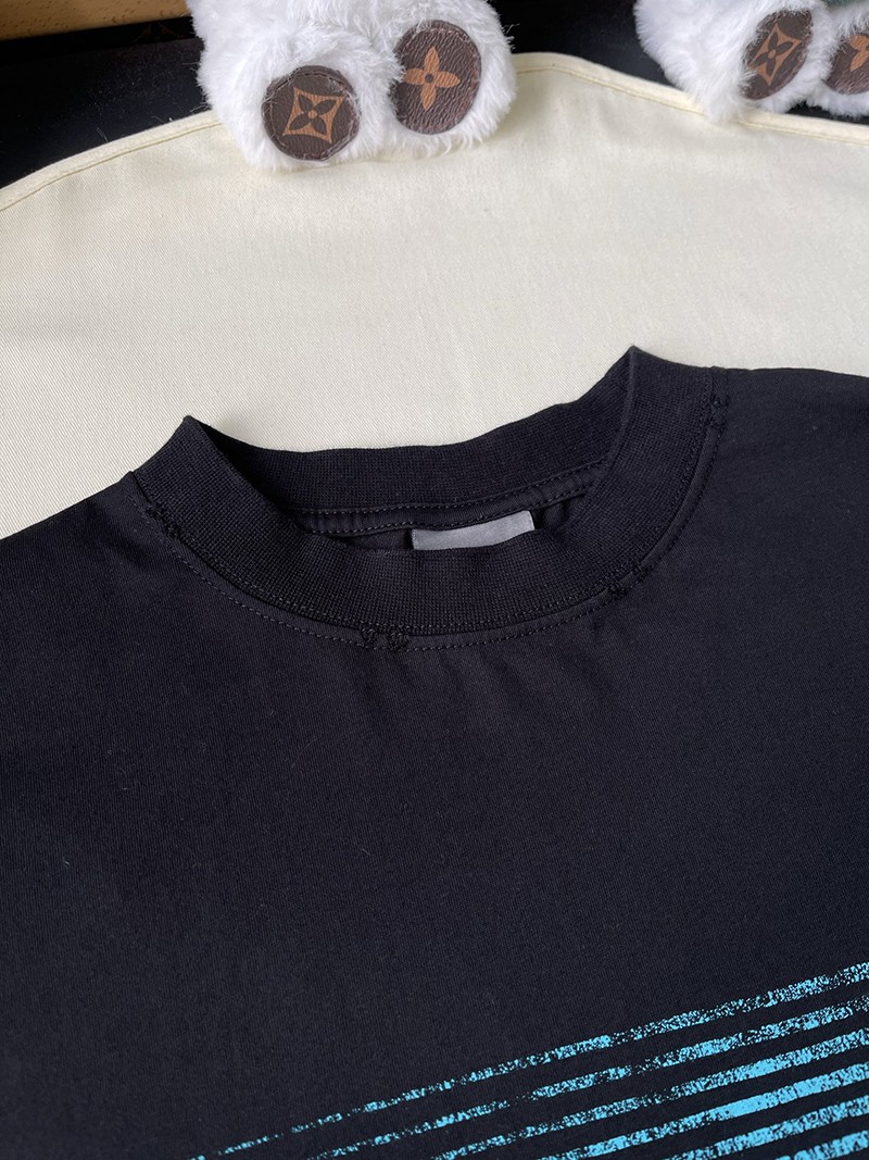 Balenciaga T-shirt 001