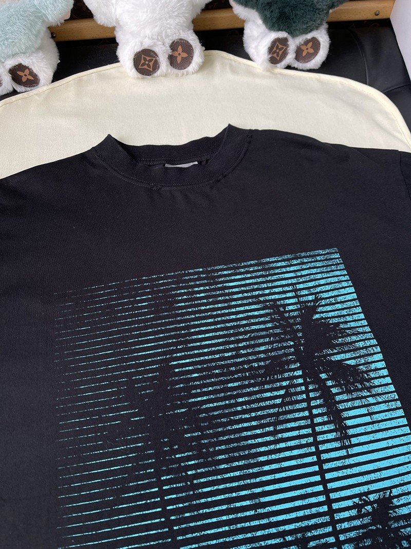 Balenciaga T-shirt 001