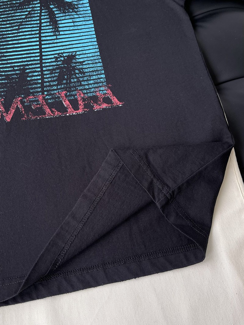Balenciaga T-shirt 001