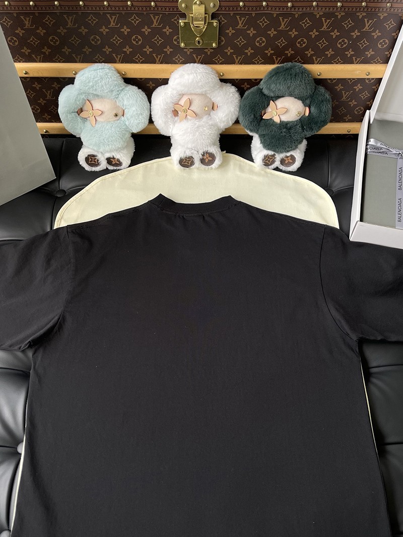 Balenciaga T-shirt 001