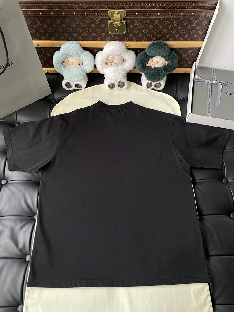 Balenciaga T-shirt 001