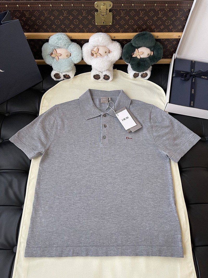 Dior T-shirt 016