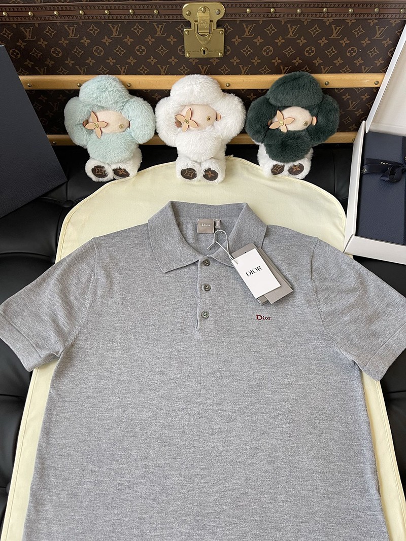 Dior T-shirt 016