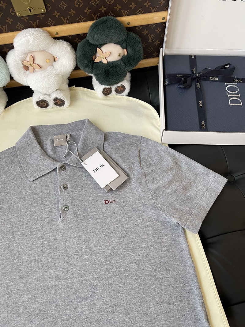 Dior T-shirt 016