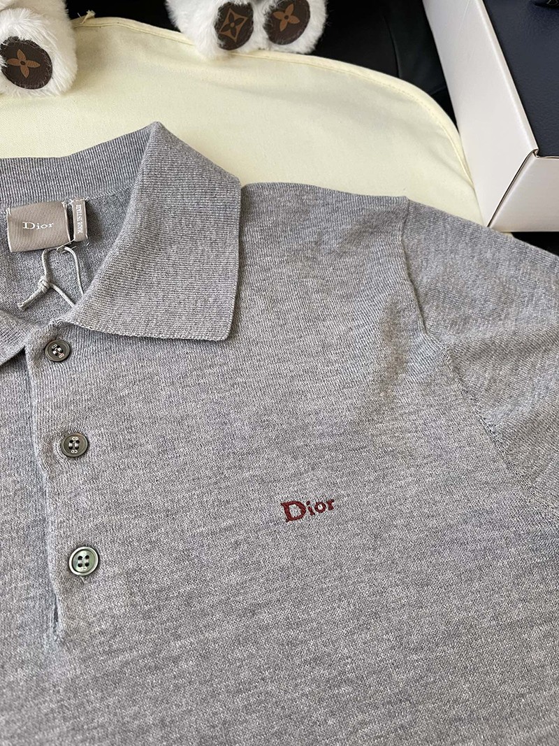 Dior T-shirt 016