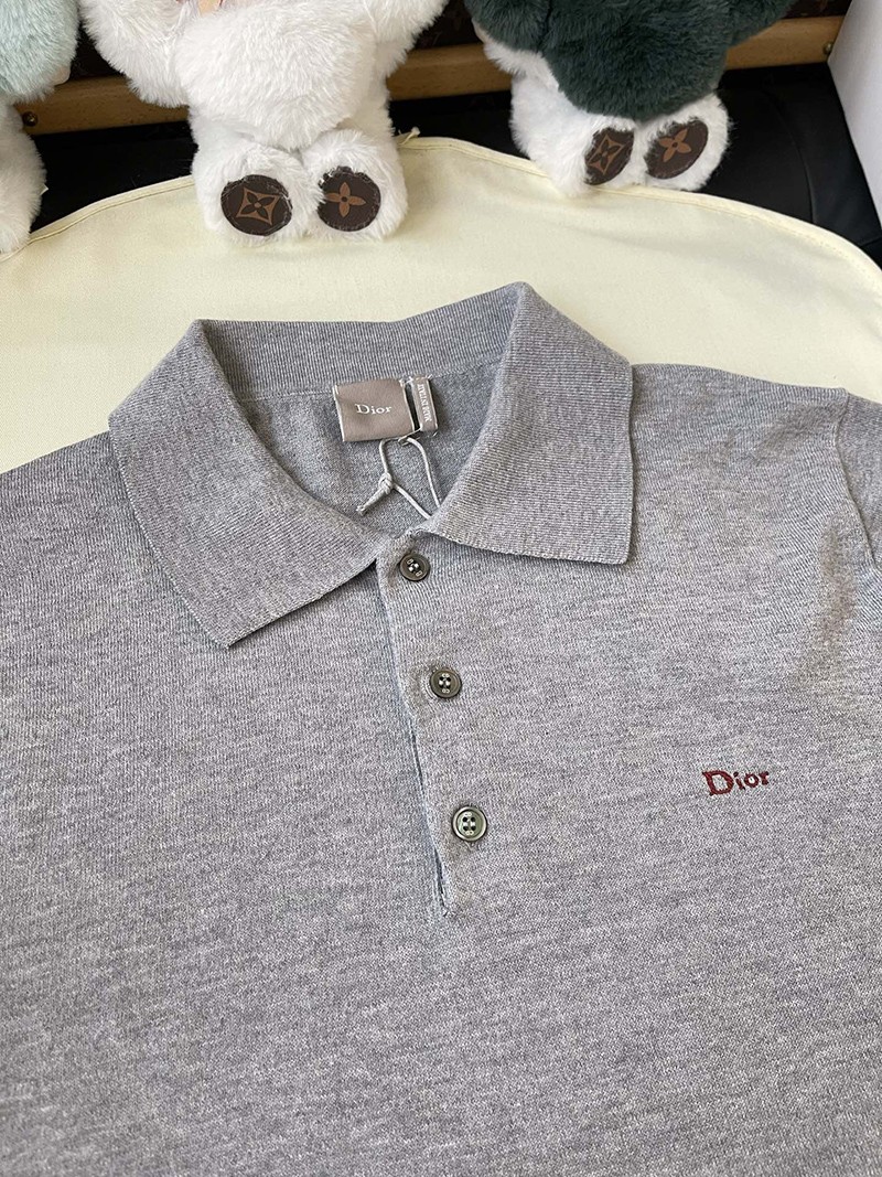 Dior T-shirt 016