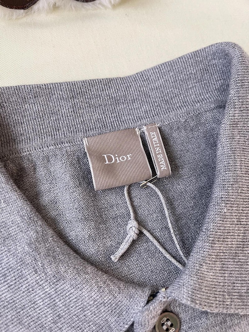 Dior T-shirt 016
