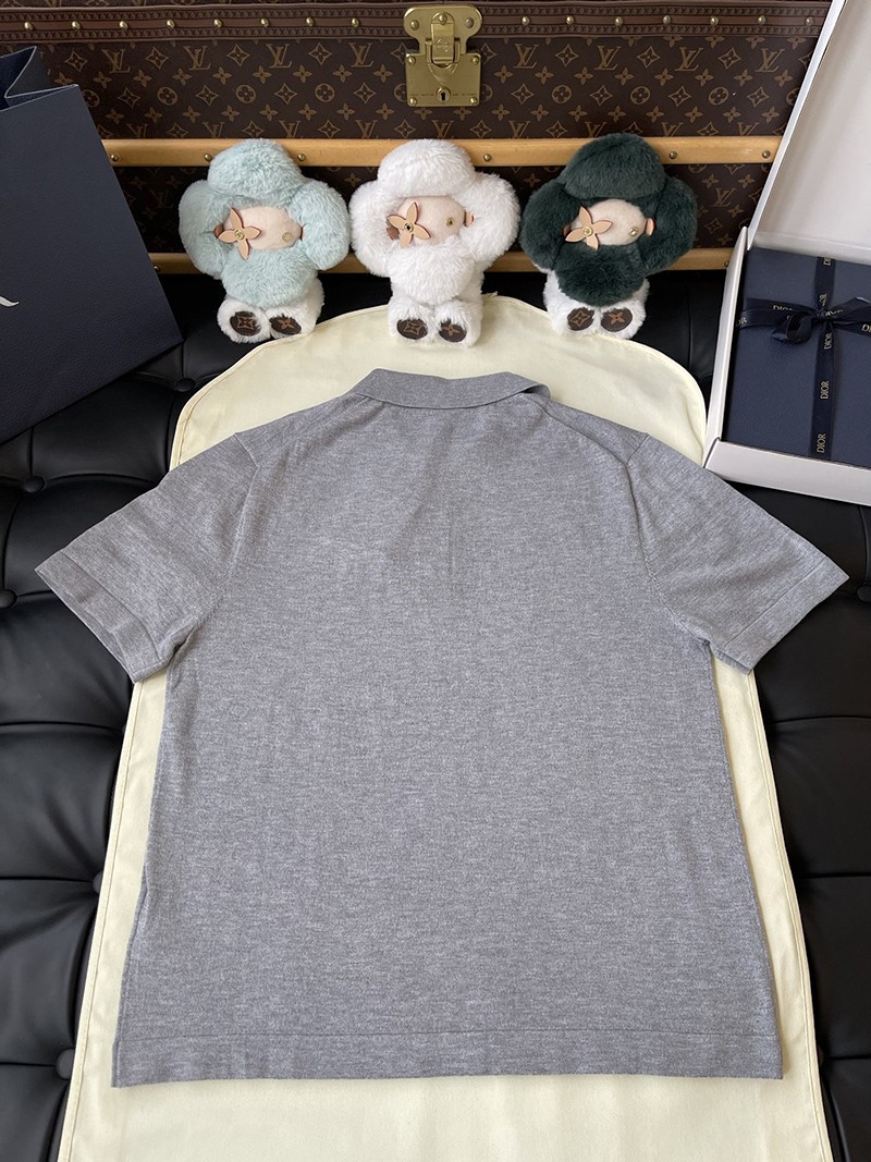 Dior T-shirt 016