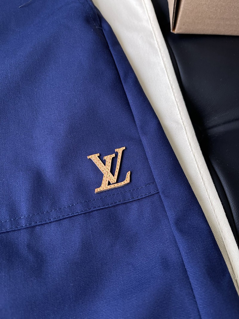 LV Shorts 053