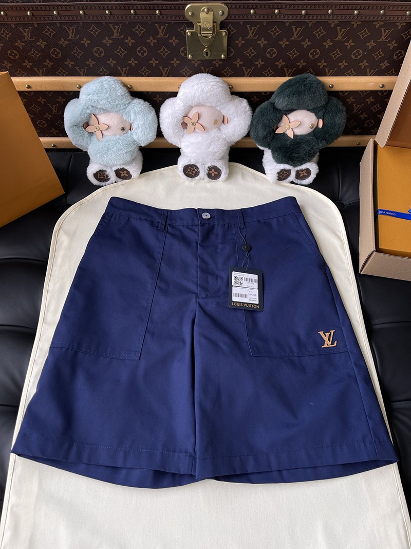LV Shorts 053