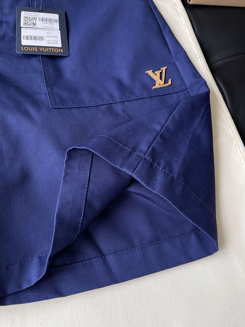 LV Shorts 053