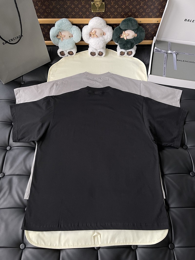 Balenciaga T-shirt 002