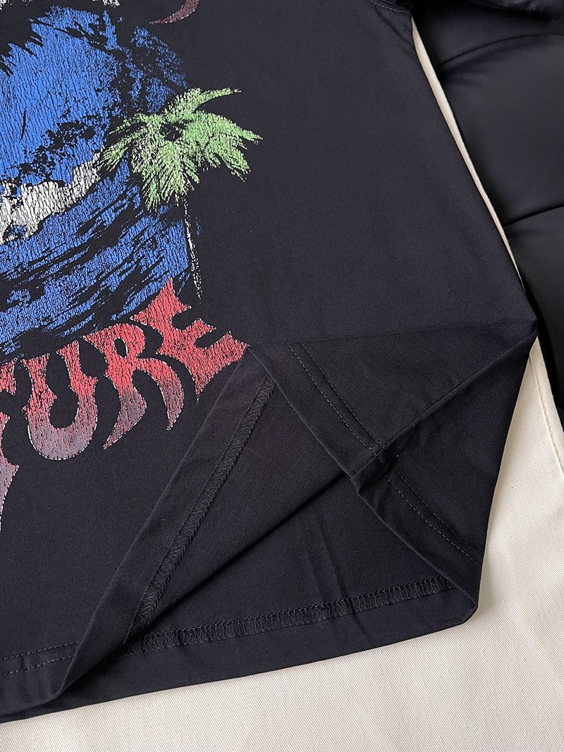 Balenciaga T-shirt 002