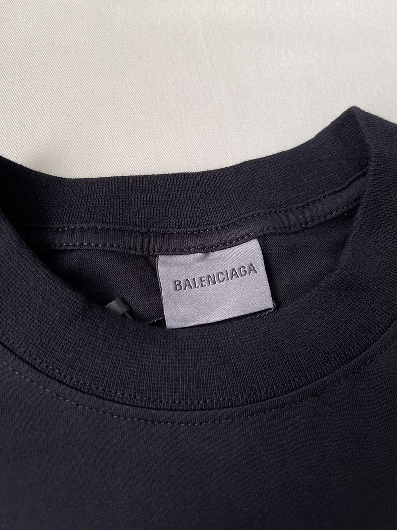 Balenciaga T-shirt 002