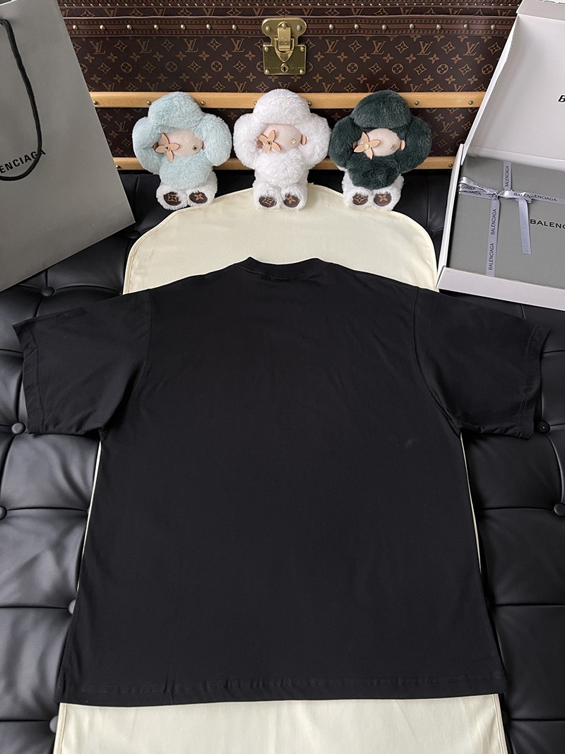 Balenciaga T-shirt 002