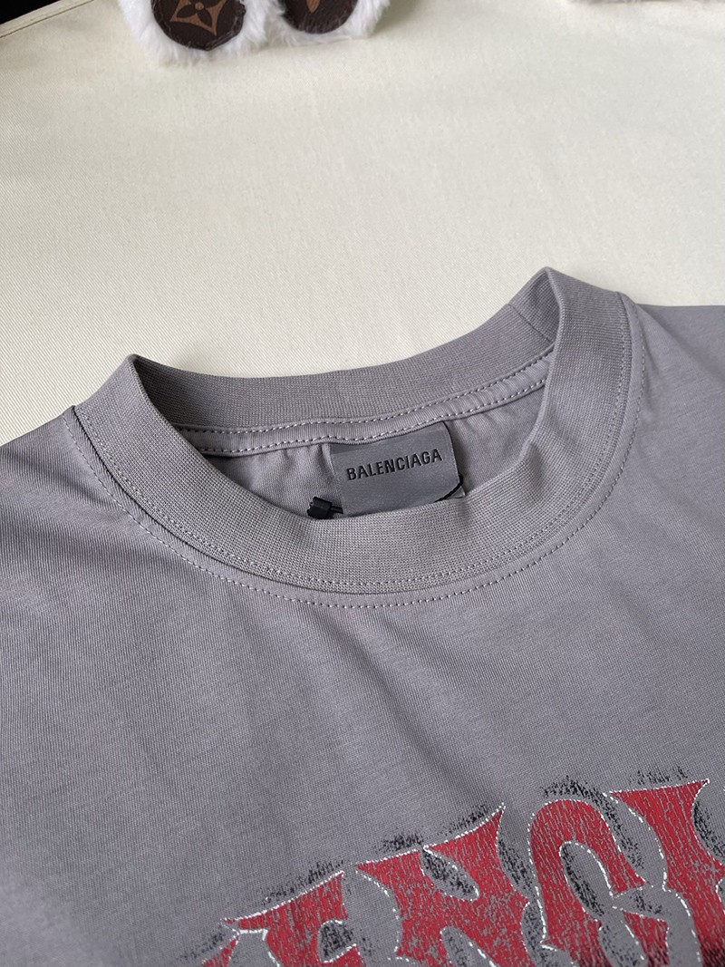 Balenciaga T-shirt 003