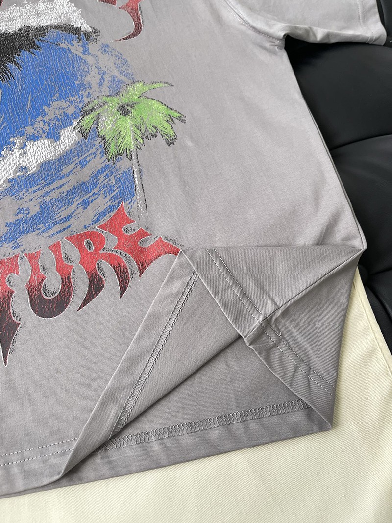 Balenciaga T-shirt 003