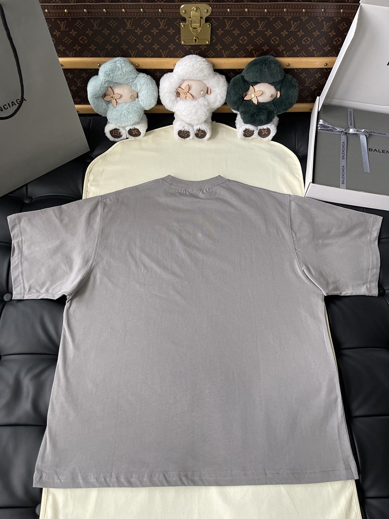 Balenciaga T-shirt 003