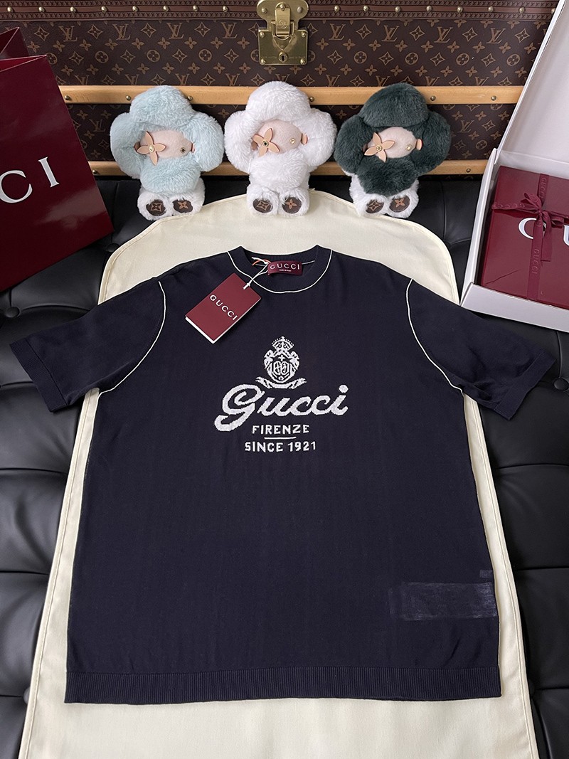 Gucci T-shirt 002
