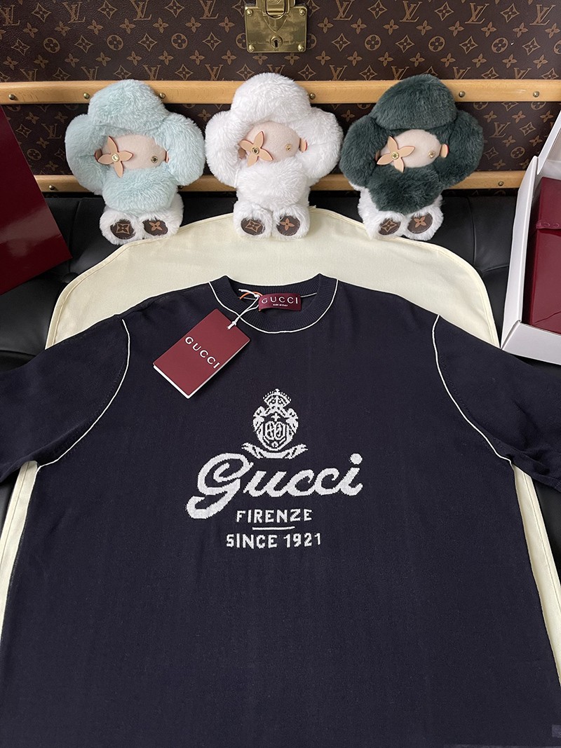 Gucci T-shirt 002