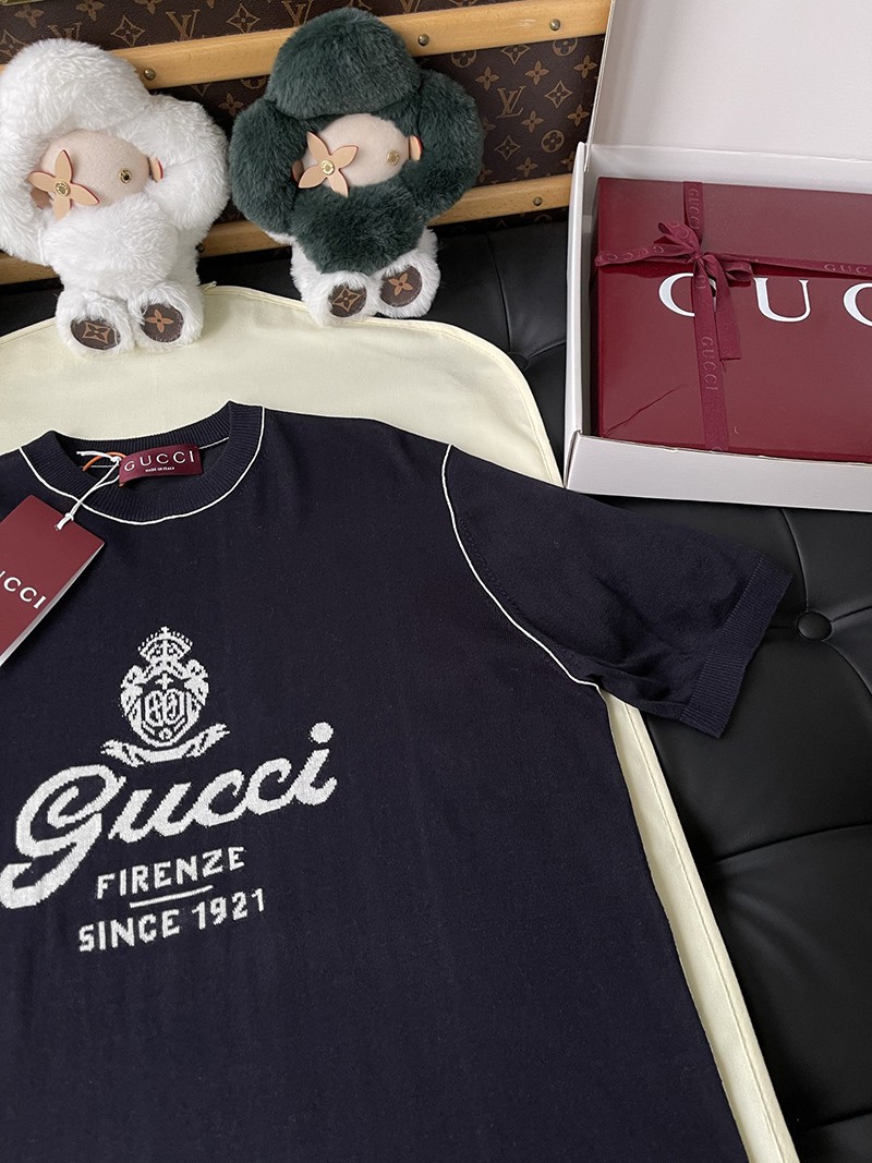 Gucci T-shirt 002