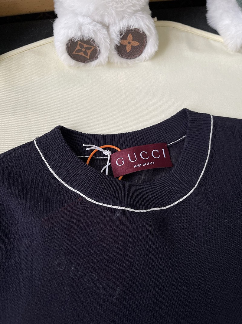 Gucci T-shirt 002