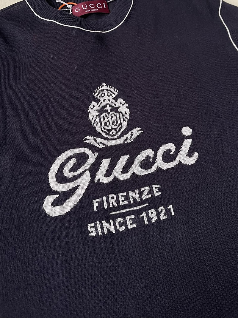 Gucci T-shirt 002