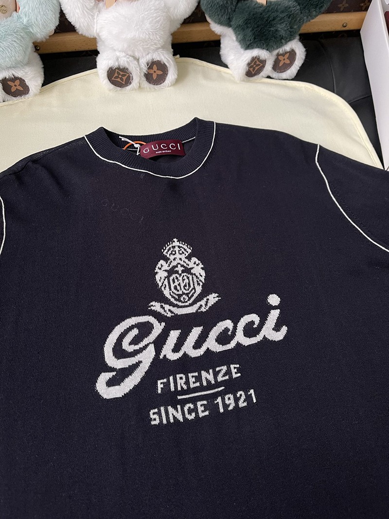 Gucci T-shirt 002