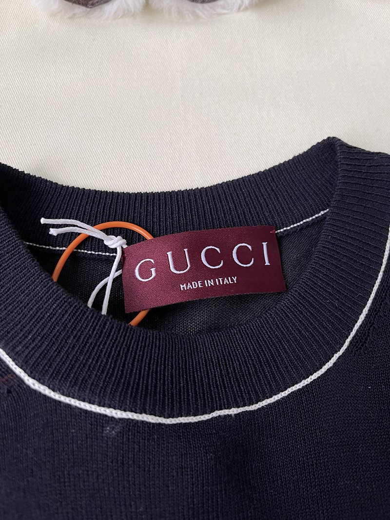 Gucci T-shirt 002
