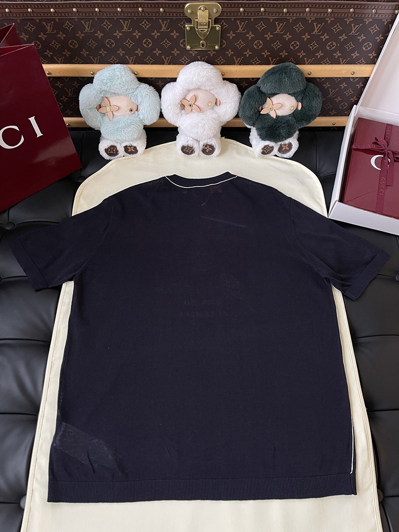 Gucci T-shirt 002