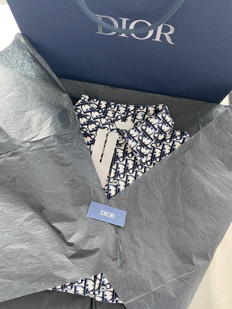 Dior Shirt 017