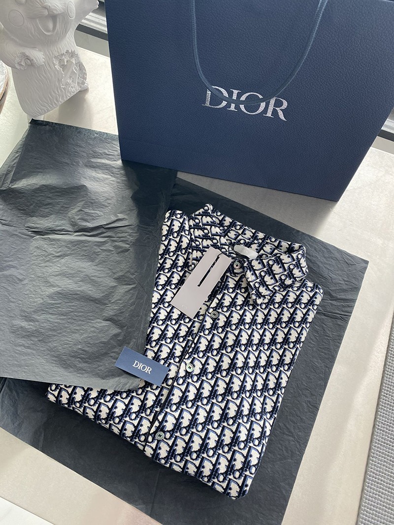 Dior Shirt 017