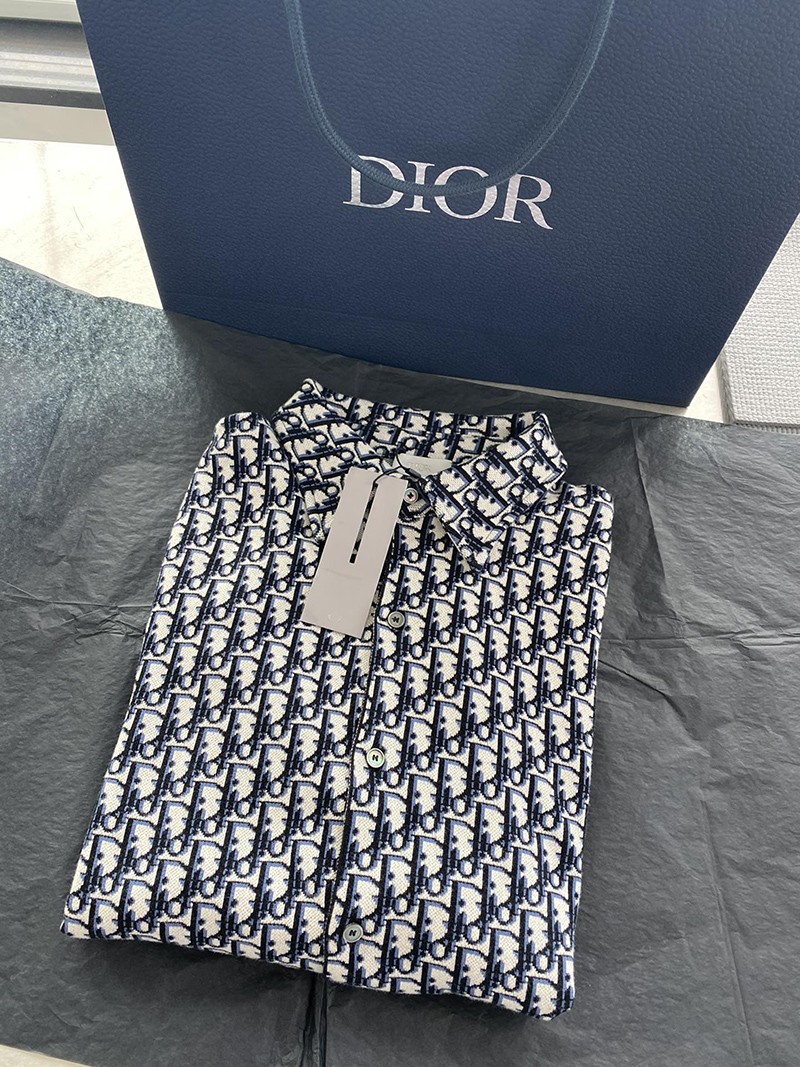 Dior Shirt 017
