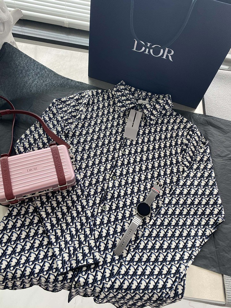 Dior Shirt 017